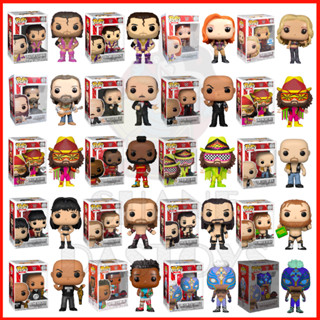 {PRE-ORDER} Funko Pop! SPORTS : WWE Vol.1