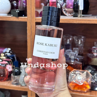 น้ำหอมแท้แบ่งขาย Christian Dior Rose Kabuki EDP น้ำหอมแท้ 100%