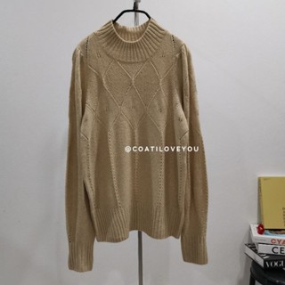 FAT FACE​ KNIT​ SWEATER​