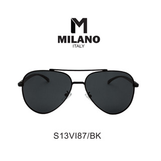 Milano Sunglass แว่นตากันแดด รุ่น S13VI87