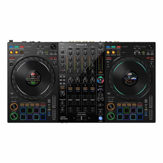 PioneerDJ DDJ-FLX10 เครื่องเล่นดีเจ ดีเจคอนโทรลเลอร์ 4-channel