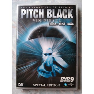 📀 DVD PITCH BLACK ()