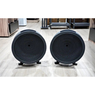 Horns JBL 537-500 + Midrange JBL 375