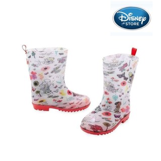 รองเท้าบูทยาง จาก 🇺🇸🇺🇸 :  Disney Animators Collection Rain Boots