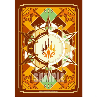 Bushiroad Sleeve Collection Mini Vol.661 Keter Sanctuary (70 Sleeve)