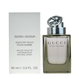 Gucci By Gucci Pour Homme EDT 90ml Tester