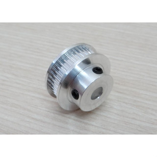 2GT Width 6mm, 40 Teeth Timing Pulley (Bore 10mm)