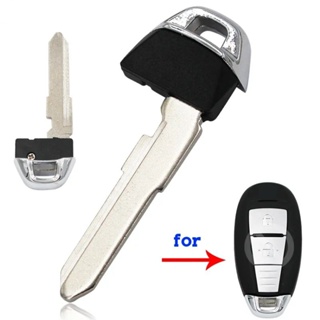 ดอกกุญแจ Suzuki Swift SX4 Grand Vitara Ciaz ลูกกุญแจสำหรับ รีโมท SUZUKI SWIFT ราคา/1ดอก