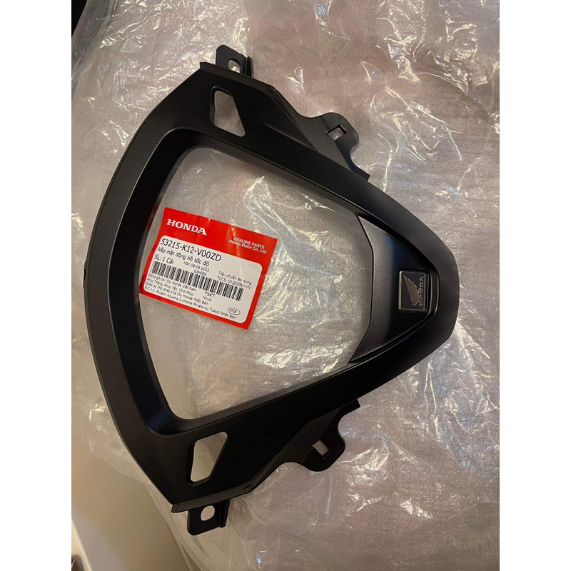 ครอบไมล์Lead125ดำเวียดนามแท้