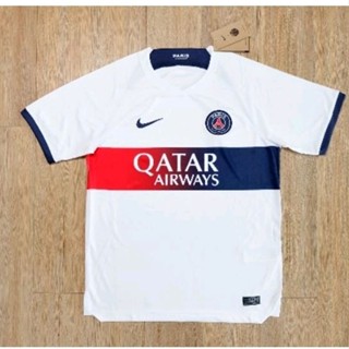 เสื้อ​ทีมปารีส​แซง​แ​ฌ​แม​็​ง​เกรด​AAA