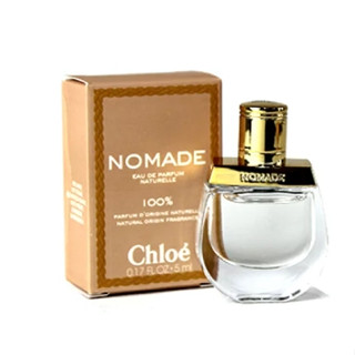 Chloe Nomade Naterelle Miniatura Edp 5 Ml