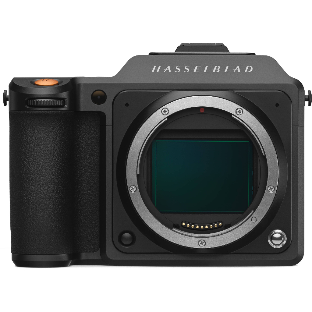 (ลดเพิ่มสูงสุด 3000.-) Hasselblad X2D 100C [BODY] Medium Format Mirrorless Camera