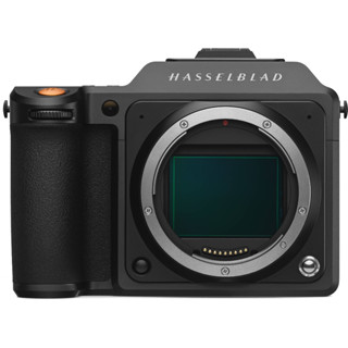 Hasselblad X2D 100C [BODY] Medium Format Mirrorless Camera