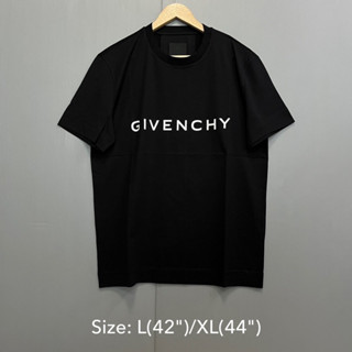 ถูกที่สุด ของแท้ 100% Givenchy T shirt