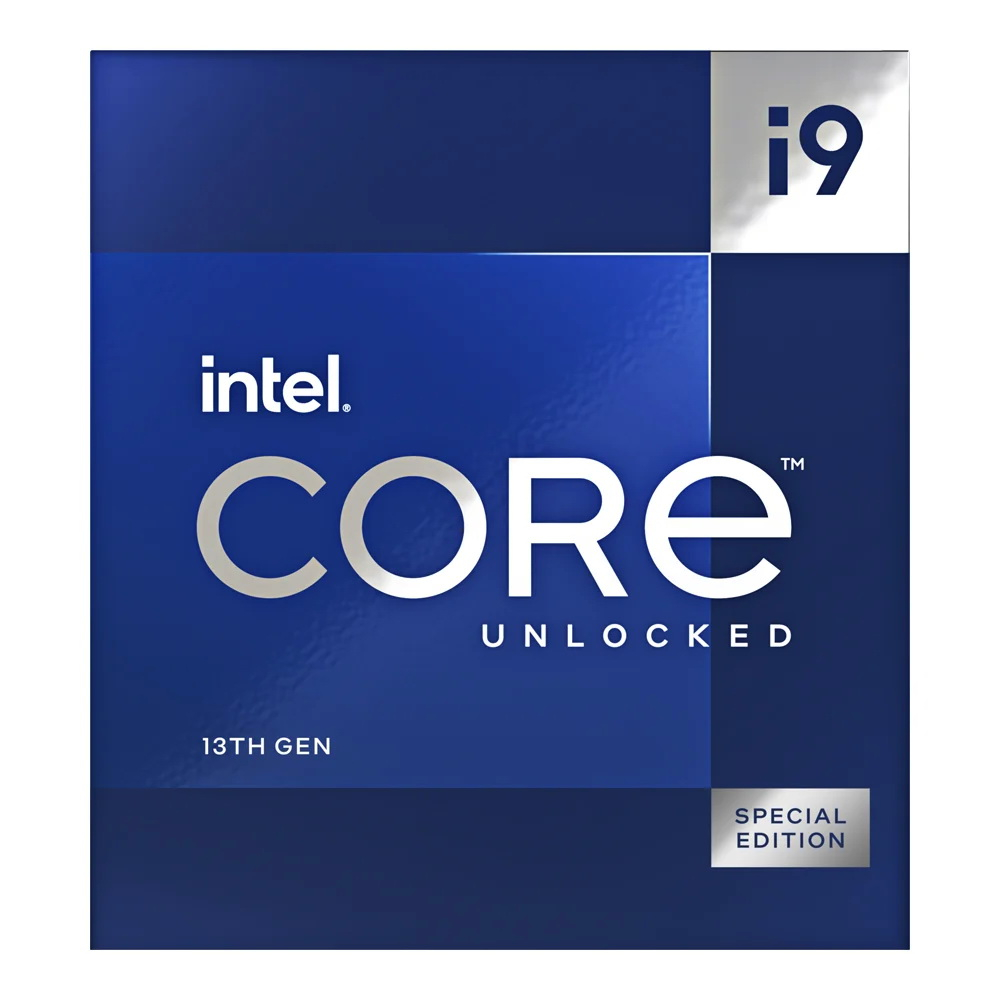 CPU  INTEL CORE I9-13900KS 3.2 GHz (SOCKET LGA 1700) (ระบบระบายความร้อนไม่รวมอยู่ในสินค้า)