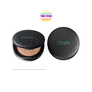 แป้งคุมมัน Maybelline FIT ME MATTE+PORELESS POWDER