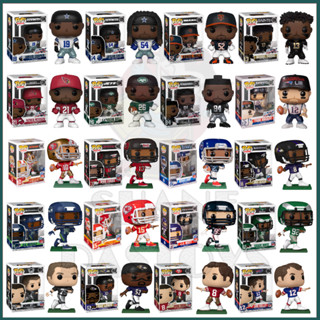 {PRE-ORDER} Funko Pop! SPORTS : NFL National Football League Vol.2