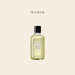 Divana Coconut Oil: Organic Extra Virgin Coconut Oil 250ml. ดีวานา น้ำมันมะพร้าว สกัดเย็น