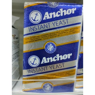 INSTANT DRIED YEAST ANCHOR 500g