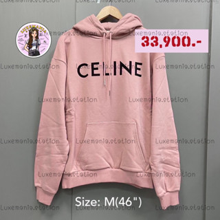 👜: New!! Celine Hoodie‼️ก่อนกดสั่งรบกวนทักมาเช็คสต๊อคก่อนนะคะ‼️