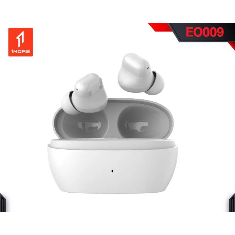 1More Omthing EO009 Airfree Buds หูฟังบลูทูธ หูฟังไร้สาย