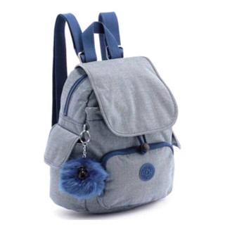 kipling Citypack Mini @ Tsubaki Cotton ของแท้