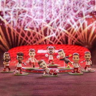 PREORDER | Ace Player Bayern Munich Club Series Trendy Blind Box