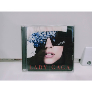 2 CD MUSIC ซีดีเพลงสากล LADY GAGA THE FAME MONSTER  (B2B20)