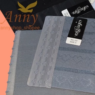 สเตย์ ทอม สเตย์รัดหน้าอก แผ่นกว้าง7นิ้ว มี4สี S,M,L,XL,XXL รุ่นนิยม#325