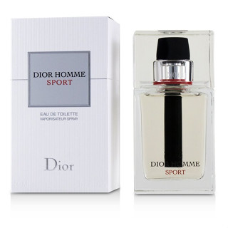 Dior Homme Sport Eau De Toilette Spray 100 ml