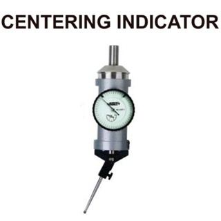 เครื่องวัดศูนย์กลาง Centering Indicator INSIZE 2385-3 อินไซส์