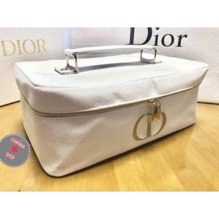 Dior Vanity Case กระเป๋าพร้อมกระจกเงา✨✨