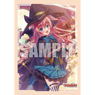 [พรีออเดอร์] Bushiroad Sleeve Vanguard Vol.683 A Moment of Magic Fortia