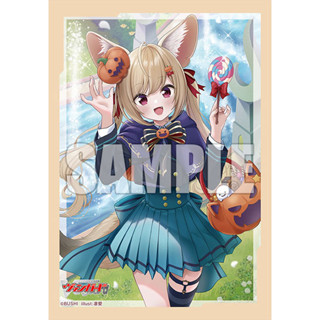 [พรีออเดอร์] Bushiroad Sleeve Vanguard Vol.686 Tr!ple x Tr!ck Fenel