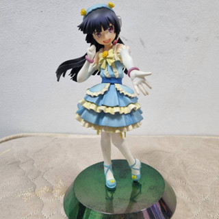 Model Figure โมเดล ฟิกเกอร์ Gokou Ruri Kuroneko โกโค รุริ คุโระเนโกะ Oreimo น้องสาวของผมไม่น่ารักขนาดนั้นหรอก