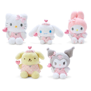 ตุ๊กตา Sanrio คอลเลคชั่น Dreaming angle