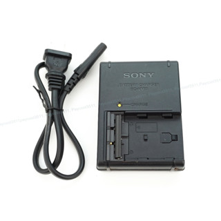 แท่นชาร์จแบตกล้อง Sony รุ่น BC-VM10 มือ 2 ของแท้ for Sony NP-F550 for NP-FM50 FM70 FM90