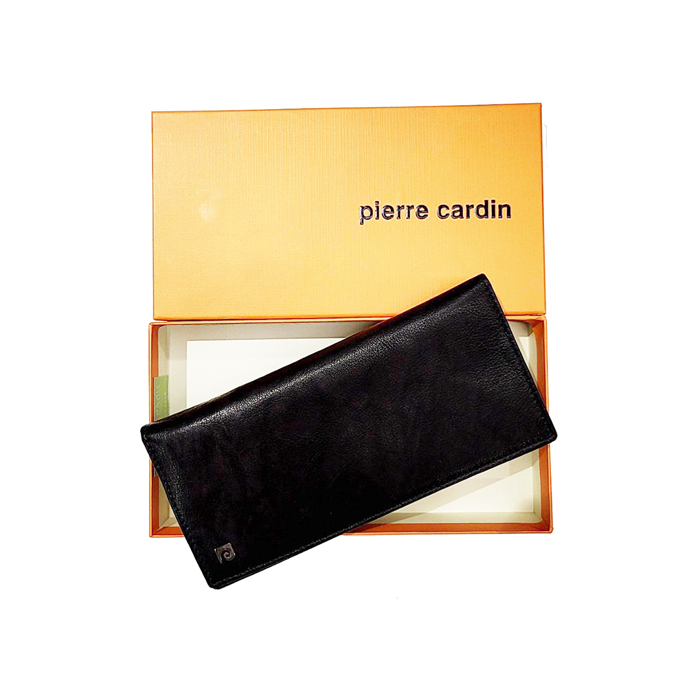 Pierre Cardin กระเป๋าสตางค์ รุ่น WIY3-GA-F