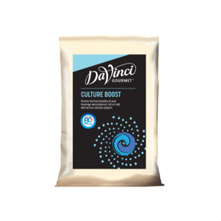 AE - Davinci Gourmet Culture Boost Powder 500g.