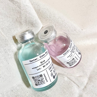 1 แถม 1 ส่งฟรี! เซรั่มผิวกระจก หน้าขาว ลดฝ้า ไร้สิว ผิวแพ้ง่ายใช้ได้ Glass skin