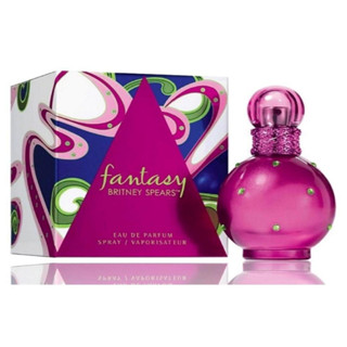 BRITNEY SPEARS FANTASY EDP SPRAY 100 ml