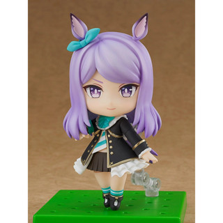 Nendoroid Mejiro McQueen