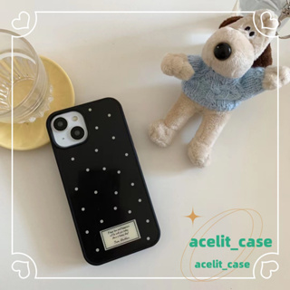 ❤️ส่งของขวัญ❤️ เคสไอโฟน 11 12 13 14 Pro Max เรียบง่าย ระดับสูง ฤดูร้อน ความนิยม แฟชั่น Case for iPhone สไตล์วรรณศิลป์