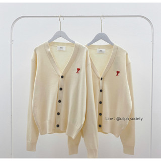 พร้อมส่ง !! Ami Cardigan