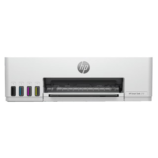 HP Printer Smart Tank 210 / A4 Color Printer / Print only /USB / WiFi / Warranty 2 Years Onsite Support