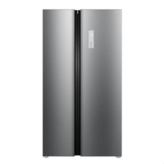 ตู้เย็น Side By Side 17.8Q TCL รุ่น P505SBG