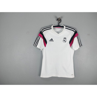 เสื้อแท้มือสองทีม Real Madrid