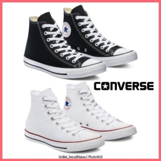 รองเท้า Converse Chuck Taylor All Star Hi ใส่ได้ทั้ง  ชาย หญิง [ ของแท้💯 พร้อมส่งฟรี ]