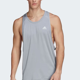 เสื้อกล้าม Adidas Training Tank Top เสื้อกล้ามอาดิดาส เสื้อกล้ามเทรนนิ่ง สินค้าแท้ 100%