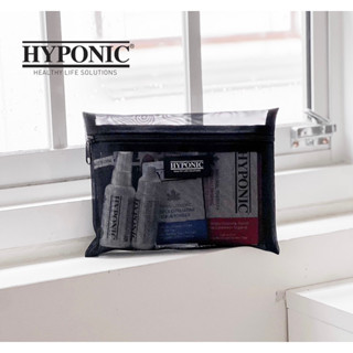 HYPONIC for travel set